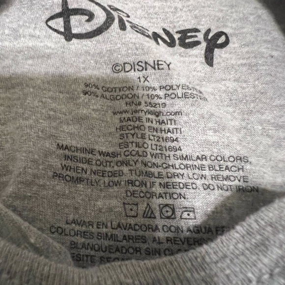 Girls Can Do Anything Shirt - Picture 2 of 2